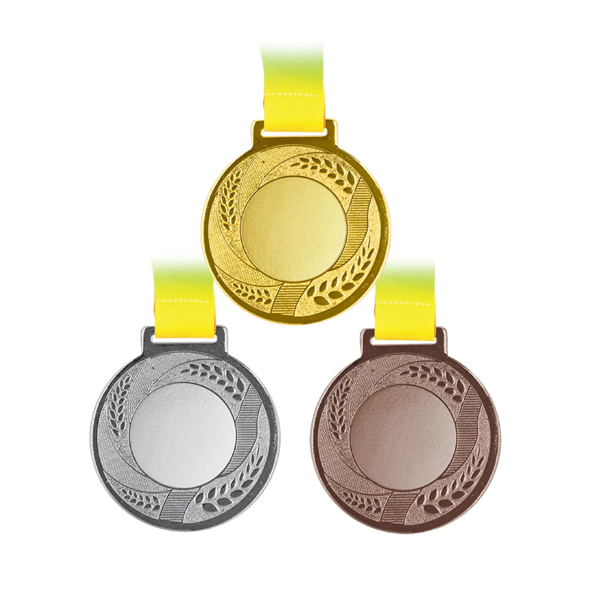 Metal Hanging Medal (MHM5501)