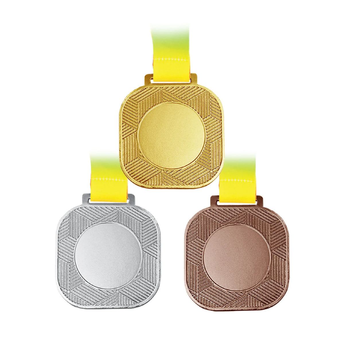 Metal Hanging Medal (MHM5503)