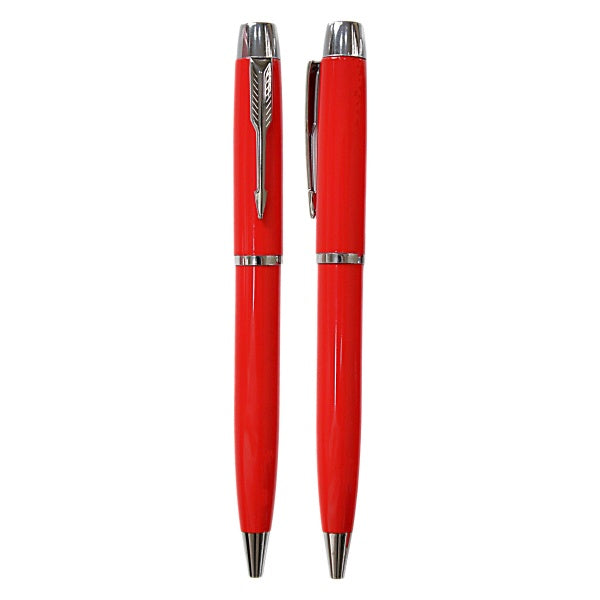 MP39 Metal Pen -  Roller Pen / Ball Pen