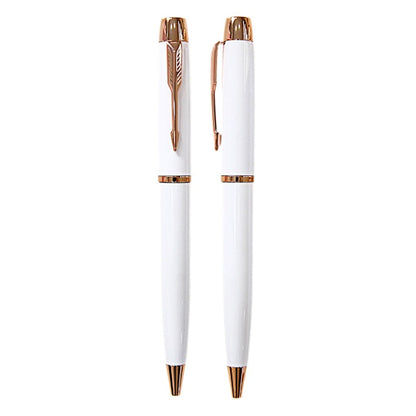 MP41 Metal Pen -  Roller Pen / Ball Pen