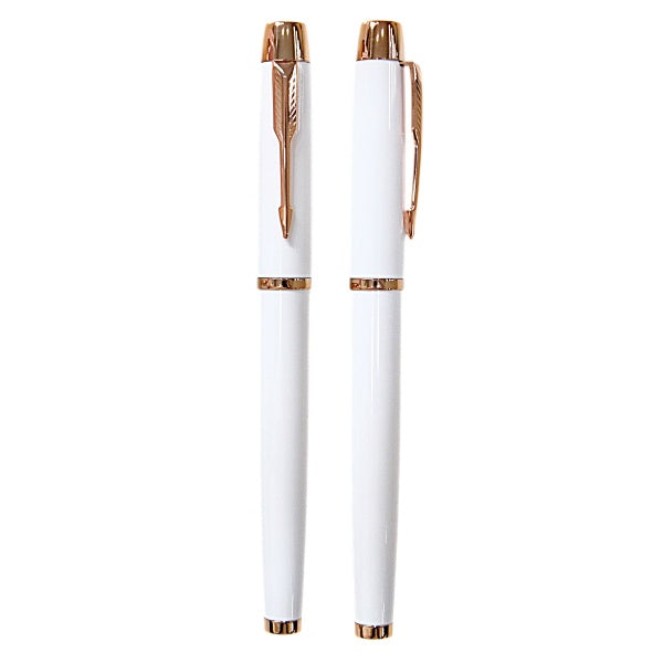 MP41 Metal Pen -  Roller Pen / Ball Pen