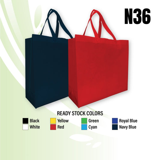 N36 Non Woven Bag A3 | Woven Bag | Shopping bag
