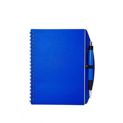 NB39 Notebook with with Pen and PP Cover