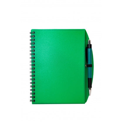 NB39 Notebook with with Pen and PP Cover