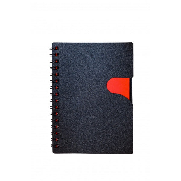 NB40 Notebook PP plastic cover