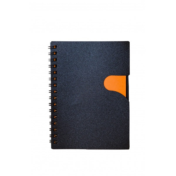 NB40 Notebook PP plastic cover