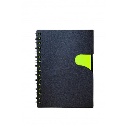 NB40 Notebook PP plastic cover