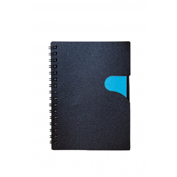 NB40 Notebook PP plastic cover