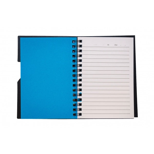 NB40 Notebook PP plastic cover
