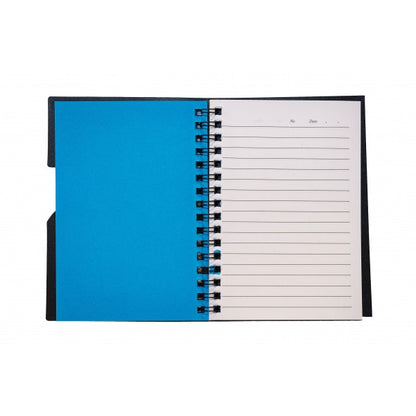 NB40 Notebook PP plastic cover