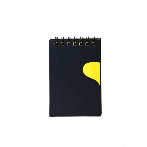 NB41 Notebook with custom logo printing for corporate gifts Malaysia