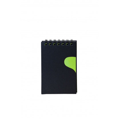 NB41 Mini Pocket notebook PP plastic cover