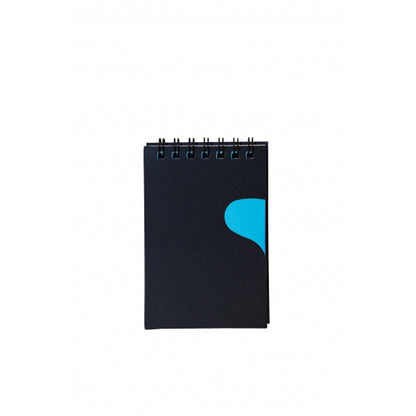 NB41 Mini Pocket notebook PP plastic cover