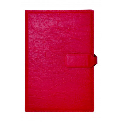NB54 Notebook with PU Material