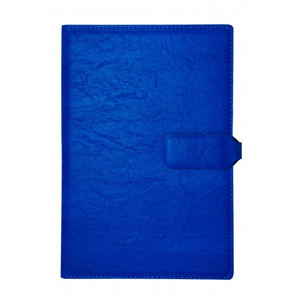 NB54 Notebook with PU Material