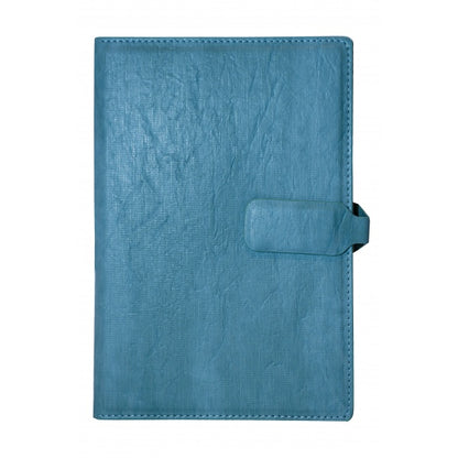 NB54 Notebook with PU Material