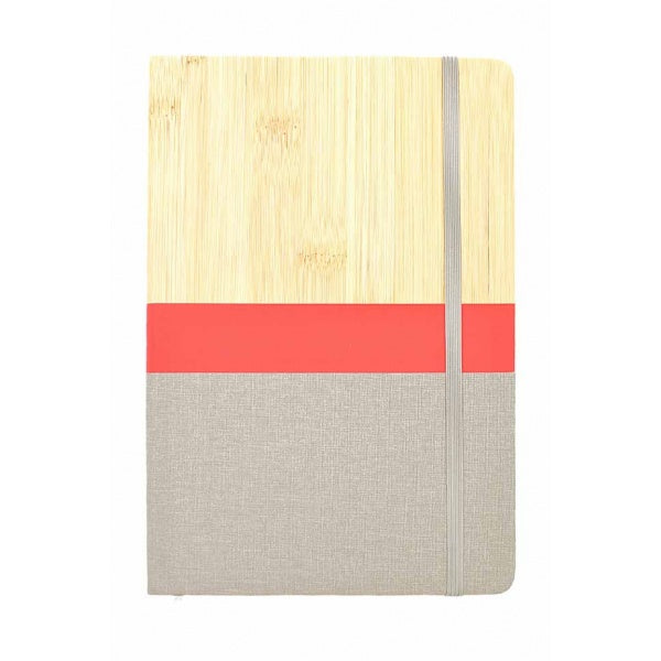 NB60 Bamboo Notebook