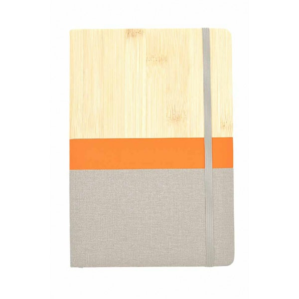 NB60 Bamboo Notebook