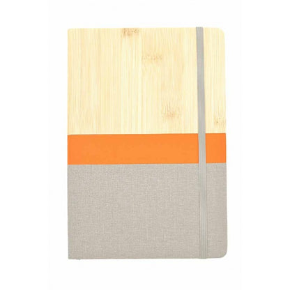 NB60 Bamboo Notebook