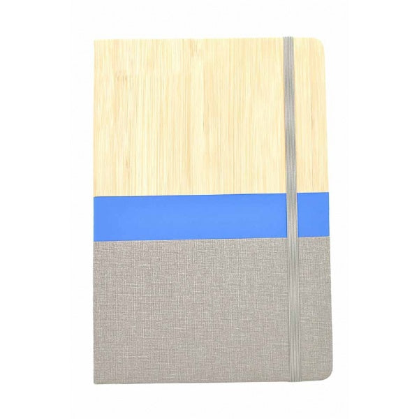 NB60 Bamboo Notebook