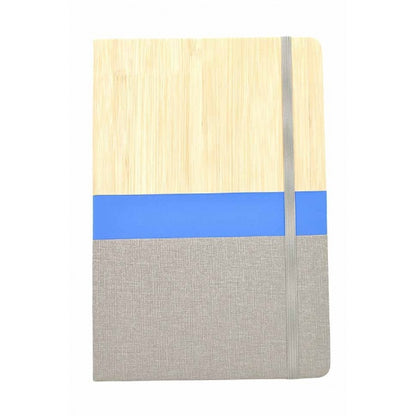 NB60 Bamboo Notebook
