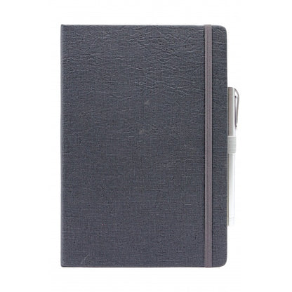 NB61 Notebook with PU material