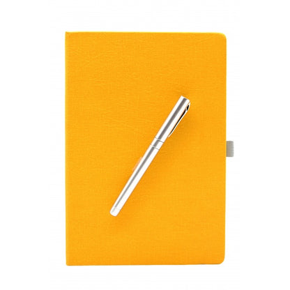 NB61 Notebook with PU material