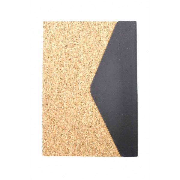 NB62 Eco Cork Notebook