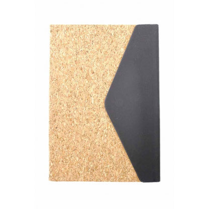 NB62 Eco Cork Notebook