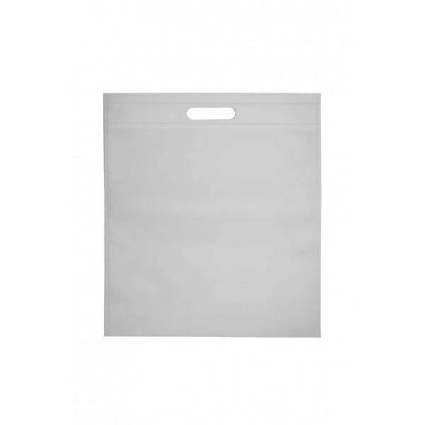NW08 Flat Woven Bag 33cm(L) x 40cm(H)