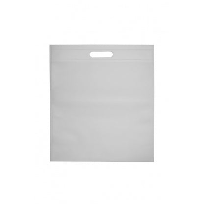 NW08 Flat Woven Bag 33cm(L) x 40cm(H)