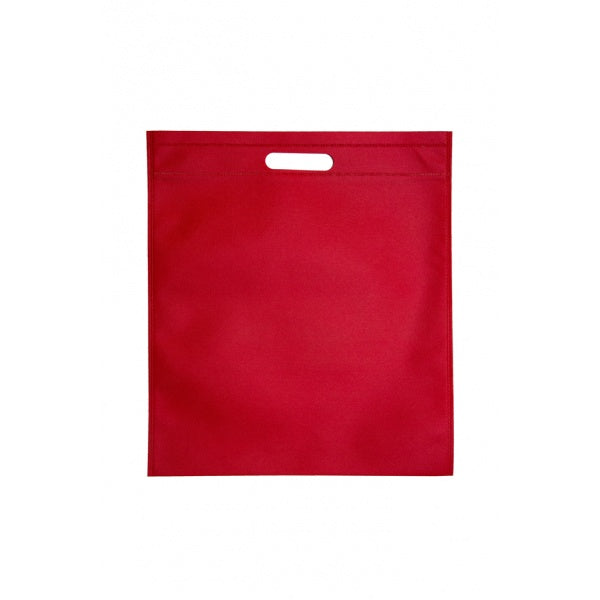 NW08 Flat Woven Bag 33cm(L) x 40cm(H)