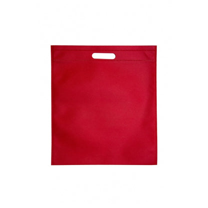 NW08 Flat Woven Bag 33cm(L) x 40cm(H)