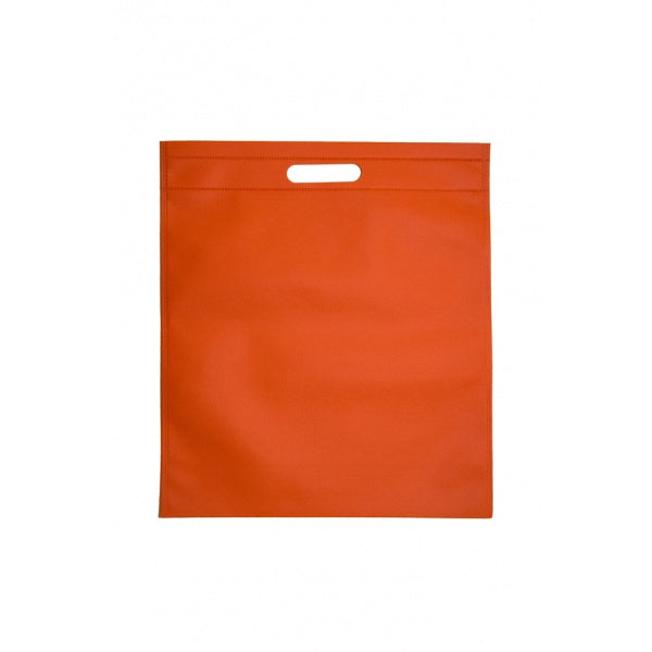 NW08 Flat Woven Bag 33cm(L) x 40cm(H)