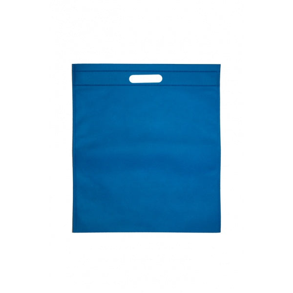 NW08 Flat Woven Bag 33cm(L) x 40cm(H)