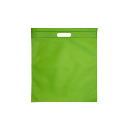 NW08 Flat Woven Bag 33cm(L) x 40cm(H)