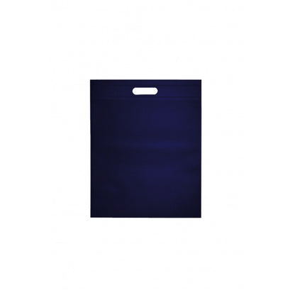 NW09 Flat Woven Bag 28cm(L) x 35cm(H)
