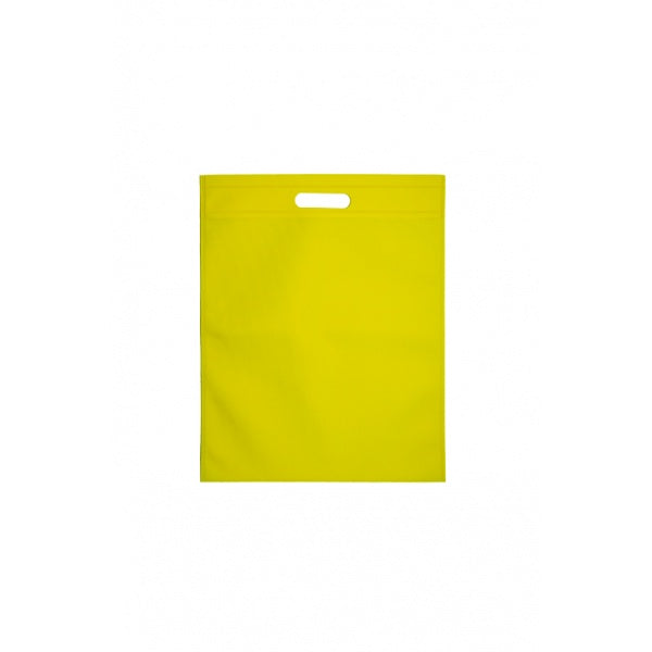 NW09 Flat Woven Bag 28cm(L) x 35cm(H)