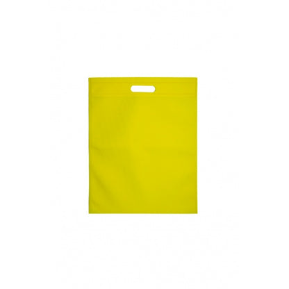 NW09 Flat Woven Bag 28cm(L) x 35cm(H)