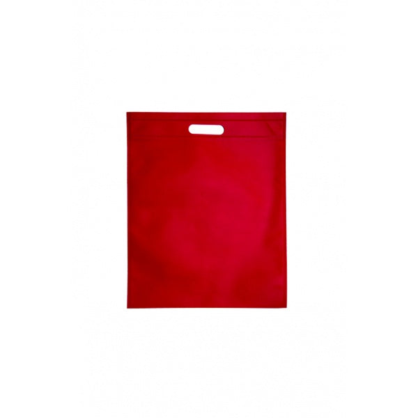 NW09 Flat Woven Bag 28cm(L) x 35cm(H)