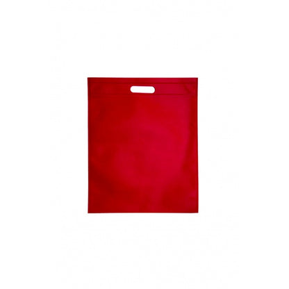 NW09 Flat Woven Bag 28cm(L) x 35cm(H)