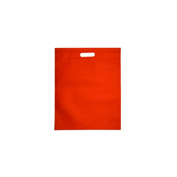 NW09 Flat Woven Bag 28cm(L) x 35cm(H)