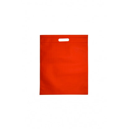 NW09 Flat Woven Bag 28cm(L) x 35cm(H)
