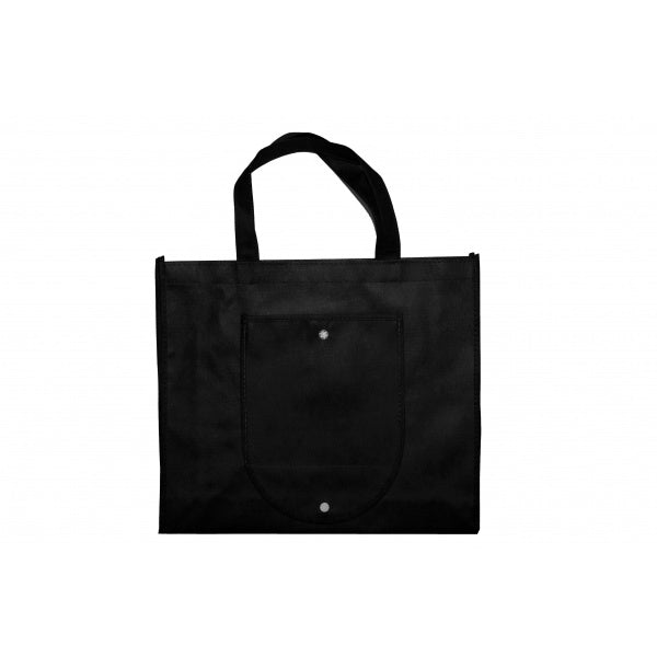 NW16 Foldable Woven Bag A3 |  Shopping bag | Recycle Bag