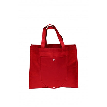 NW16 Foldable Woven Bag A3 |  Shopping bag | Recycle Bag