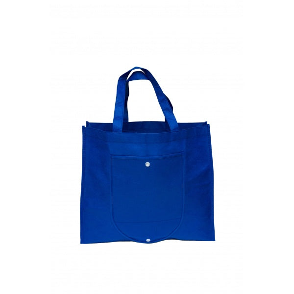 NW16 Foldable Woven Bag A3 |  Shopping bag | Recycle Bag