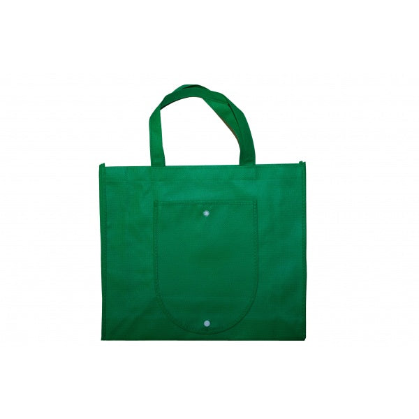 NW16 Foldable Woven Bag A3 |  Shopping bag | Recycle Bag