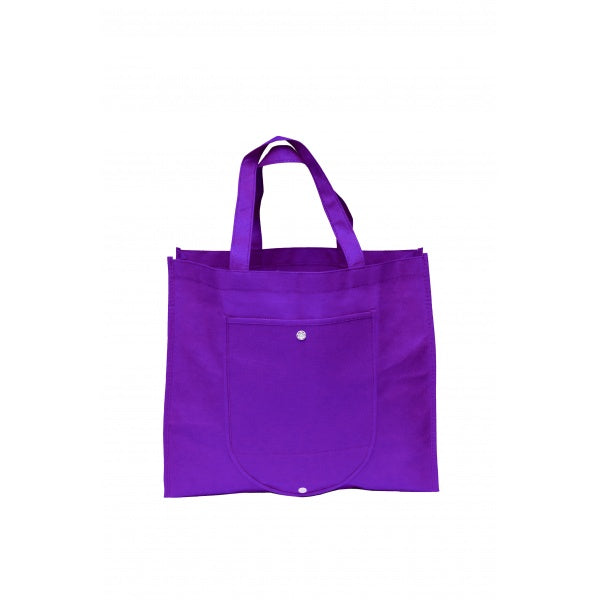 NW16 Foldable Woven Bag A3 |  Shopping bag | Recycle Bag