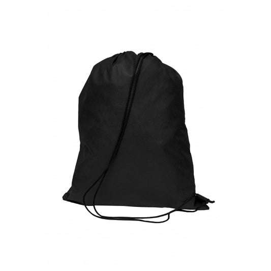 NW17 Drawstring Woven Bag A3 |  Shopping bag