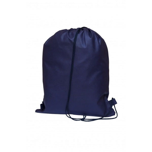 NW17 Drawstring Woven Bag A3 |  Shopping bag